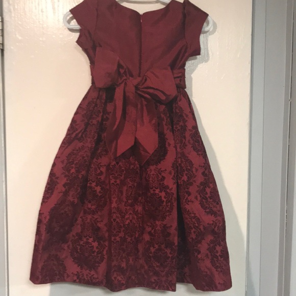 Jayne Copeland Dress - Picture 2 of 2